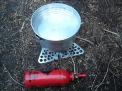 MSR SimmerLite -Hiking And Camping Picture 194