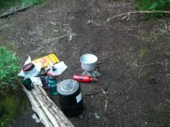 MSR SimmerLite -Hiking And Camping Picture 198