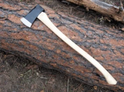 Fiskars Chopping Axe 28" -Hiking And Camping Picture14