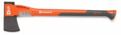 Fiskars Chopping Axe 28" -Hiking And Camping Picture4