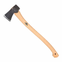 Fiskars Chopping Axe 28" -Hiking And Camping Picture7