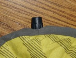 Therm-a-Rest Air Head Pillow -Hiking And Camping Pilo 3