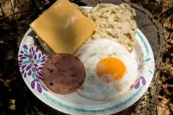 Primus Essential Trail Kit -Hiking And Camping Plate