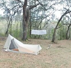 Aegismax Wind Hard Quilt -Hiking And Camping Quilt TrailSpace
