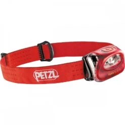 Petzl Tikka Plus 2 -Hiking And Camping RD 1