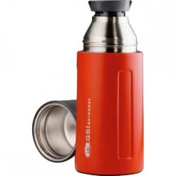 GSI Outdoors Glacier Stainless Vacuum Bottle -Hiking And Camping RD 11