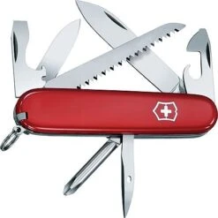 Victorinox Swiss Army Hiker -Hiking And Camping RD 20