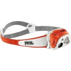 Petzl Tikka RXP -Hiking And Camping RD