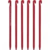 MSR Needle Tent Stakes -Hiking And Camping RD 9