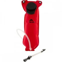 MSR Hydromedary -Hiking And Camping REDSTR