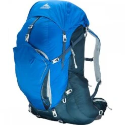 Gregory Contour 60 -Hiking And Camping REFBL 1