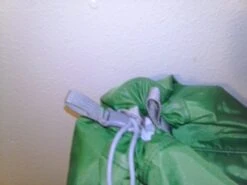 REI Durable Stuff Sack -Hiking And Camping REI SS2