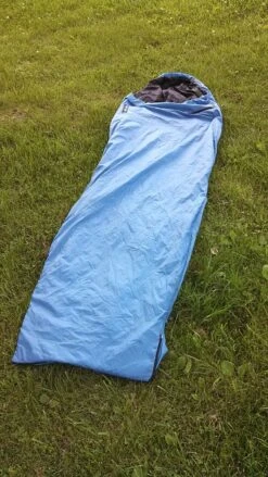REI Travel Sack +55 -Hiking And Camping REI Sleep Sack 2