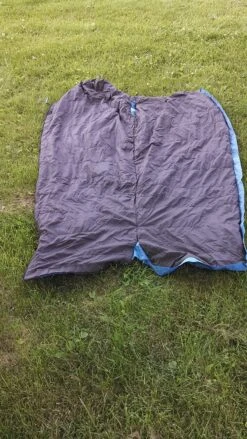 REI Travel Sack +55 -Hiking And Camping REI Sleep Sack 4