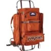 JanSport D2 -Hiking And Camping RETOR