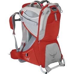 Osprey Poco Plus -Hiking And Camping ROMRD 1