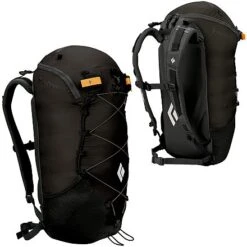 Black Diamond RPM -Hiking And Camping RPMBLK