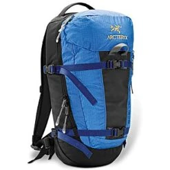 Arc'teryx Silo 18 -Hiking And Camping S18BLU
