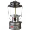 Coleman 2 Mantle Dual Fuel Lantern -Hiking And Camping S2MANFUE