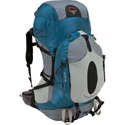 Osprey Aura 65 -Hiking And Camping SA
