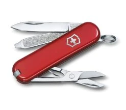 Victorinox Swiss Army Classic SD -Hiking And Camping SAK 0 6223 S1 jpg