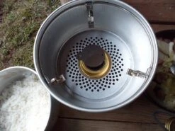 Trangia 27-3 UL -Hiking And Camping SAM 1828