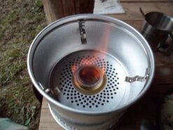 Trangia 27-3 UL -Hiking And Camping SAM 1829