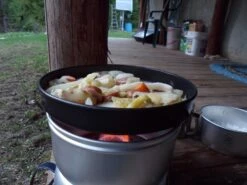 Trangia 27-3 UL -Hiking And Camping SAM 1830