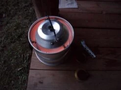 Trangia 27-3 UL -Hiking And Camping SAM 1832