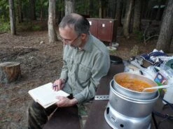 Trangia 27-3 UL -Hiking And Camping SAM 1850