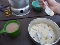 Trangia 27-3 UL -Hiking And Camping SAM 1870