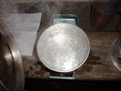 Trangia 27-3 UL -Hiking And Camping SAM 2436