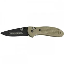 Benchmade Griptilian Family -Hiking And Camping SANEDG