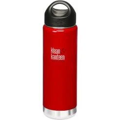Klean Kanteen 20oz Wide Insulated -Hiking And Camping SANRD 1