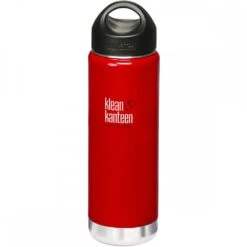Klean Kanteen 20oz Wide Insulated -Hiking And Camping SANRD