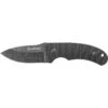 Schrade Full Tang Fixed Blade Knife SCHF57 -Hiking And Camping SCHF57 Front Sept2015 2