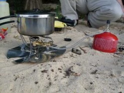 Primus ExpressSpider -Hiking And Camping SDC10109