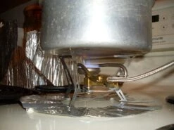 Primus ExpressSpider -Hiking And Camping SDC10272