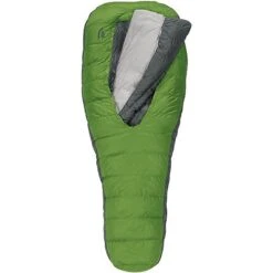 Sierra Designs Backcountry Bed 800 3-Season -Hiking And Camping SDSBBB83SL
