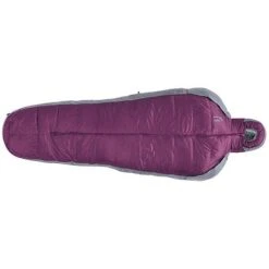 Sierra Designs Mobile Mummy 800 3-Season -Hiking And Camping SDSBMM83SW