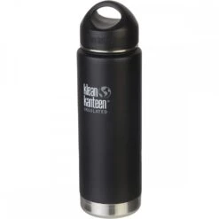 Klean Kanteen 20oz Wide Insulated -Hiking And Camping SHABK 2