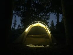 Hiking And Camping -Hiking And Camping SIERRA