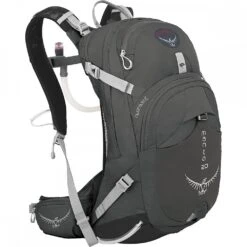 Osprey Manta 20 -Hiking And Camping SILGRE