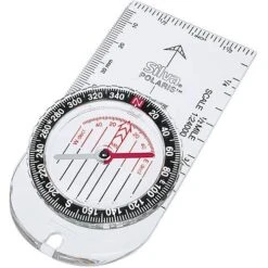 Silva Polaris 177 25 Silva Polaris 177 -Hiking And Camping SILP7HV