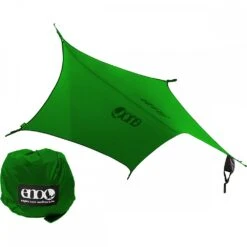 Eagles Nest Outfitters ProFly Rain Tarp -Hiking And Camping SINYFOGN