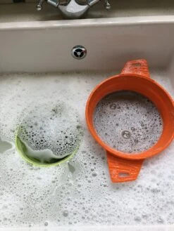 Sea To Summit X-Pot 1.4L -Hiking And Camping SLQ0 kxfRtO gWcDmMvgPA