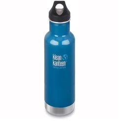Klean Kanteen Insulated Classic -Hiking And Camping SNSKKC20VBL
