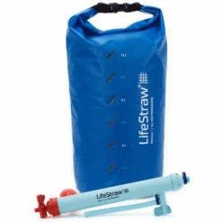LifeStraw Mission Gravity Water Purifier 27 LifeStraw Mission Gravity Water Purifier -Hiking And Camping SNSLMP