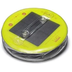MPowerd Luci Outdoor 2.0 -Hiking And Camping SNSMPLD2