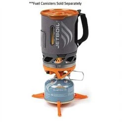 Jetboil Sol -Hiking And Camping SOL AL SYSTEM